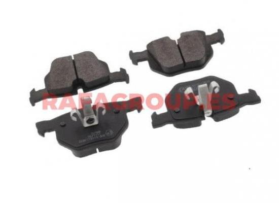 RG6900 - Pastillas de freno